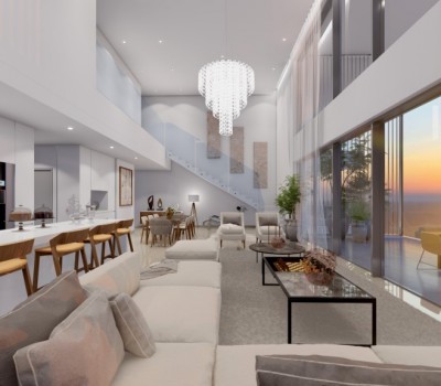 Luxury Waterfront Living 